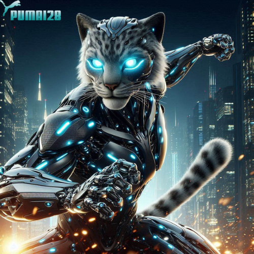 banner slot gacor Puma128